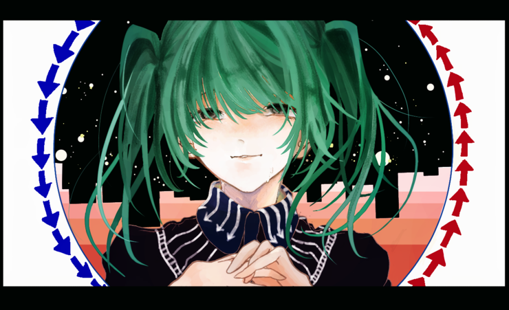 自壊性シンセシス