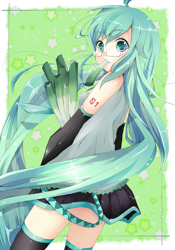 みくさん