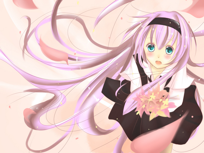 ルカ姉さんおめてとう!!!