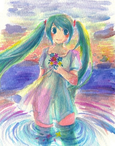 朝夕