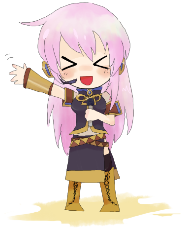 さもないと (マグロ)漁船行きよ★