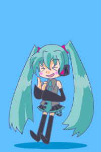 試作品@web拍手