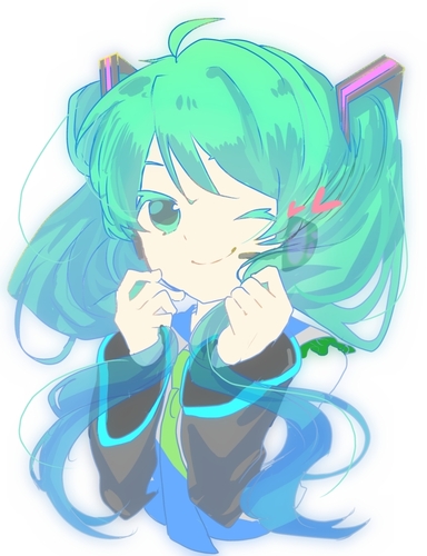 みく