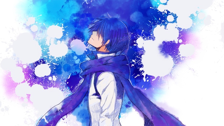 KAITO iPad1