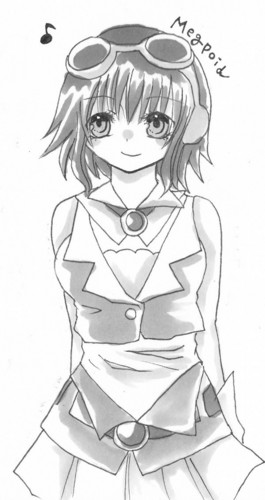 GUMI