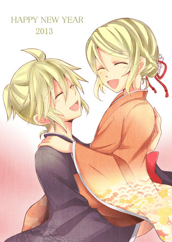 あけましておめでとうございます!
