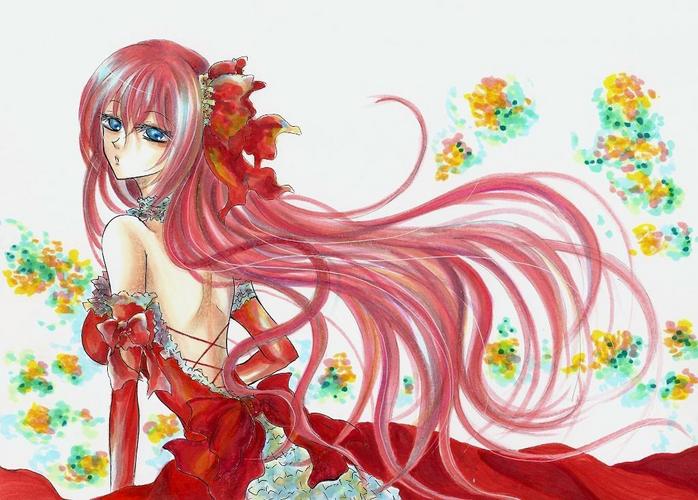 ルカさん