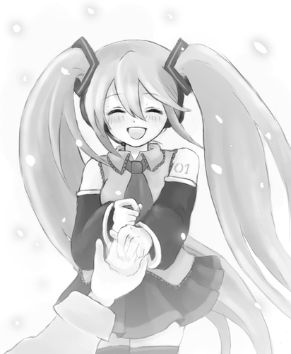 ぎゅっと