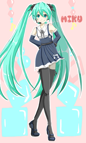 ゴシック