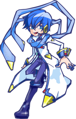 グッズ用KAITO