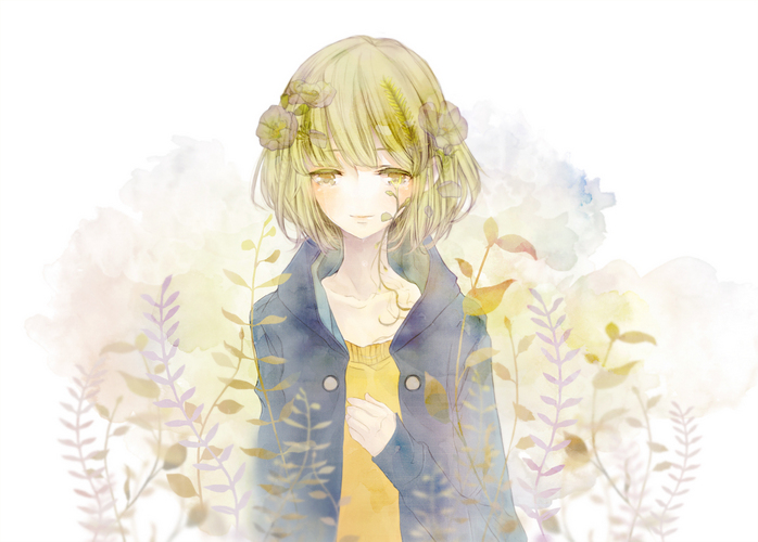 花の名