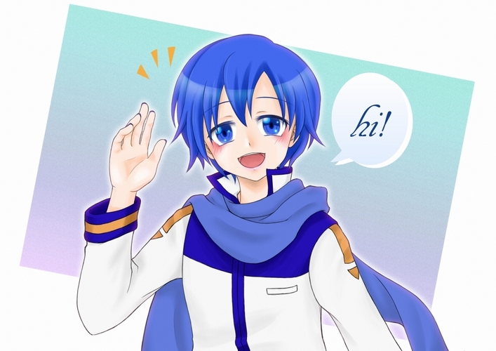 hi!