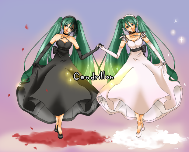 Cendrillon