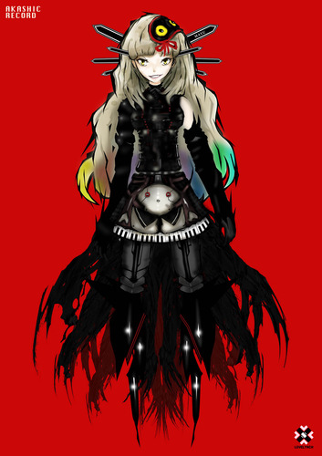 メカマユ