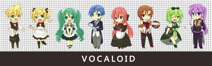 VOCALOID