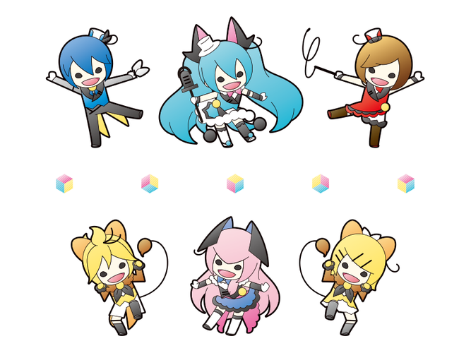 初音ミク「マジカルミライ 2019」