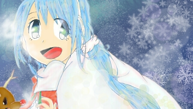 Snow*Remember