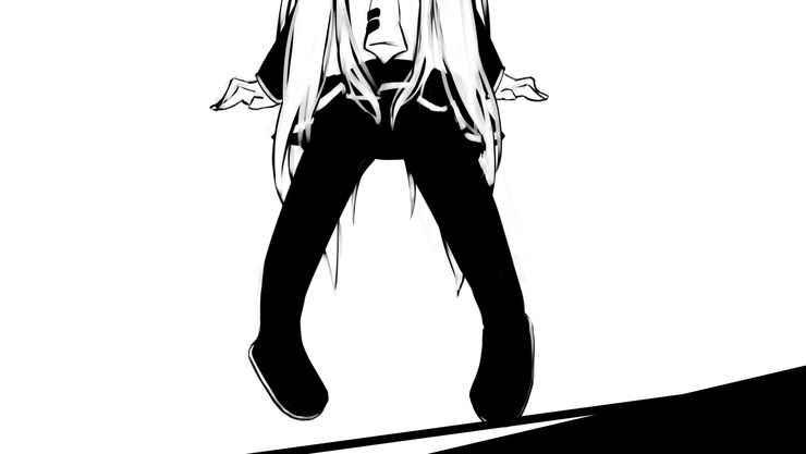 待ち人