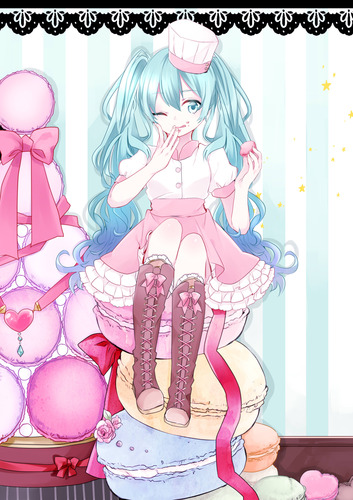 Macaron