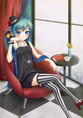みく