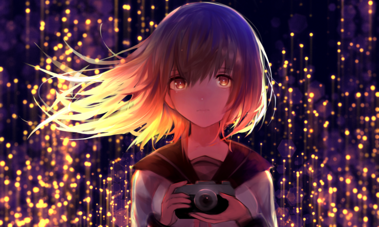 memory