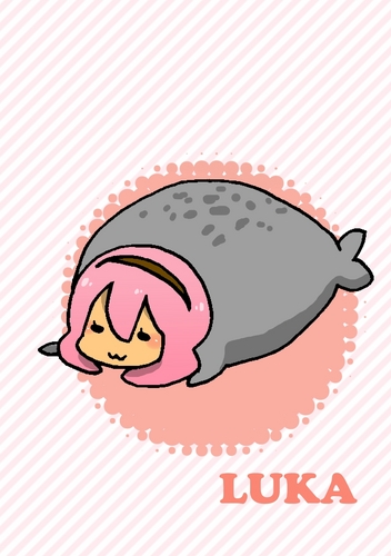 アザラシるか
