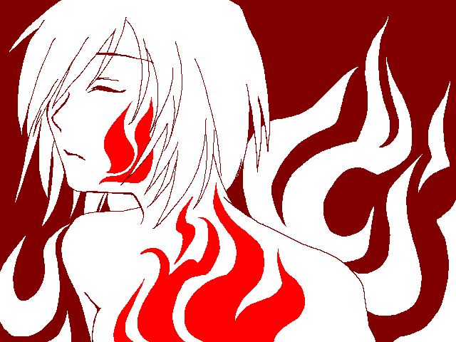 ファイアーMEIKO
