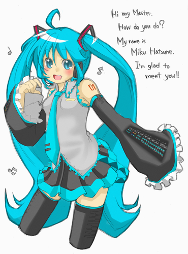 Hi!!My Master!!