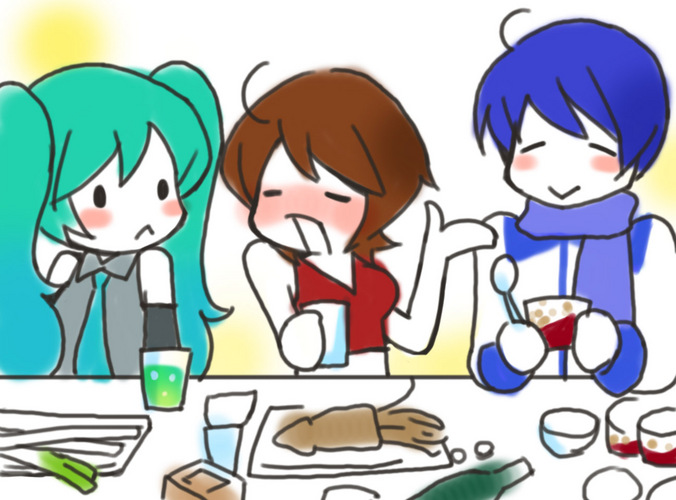 サラリーマンのうた