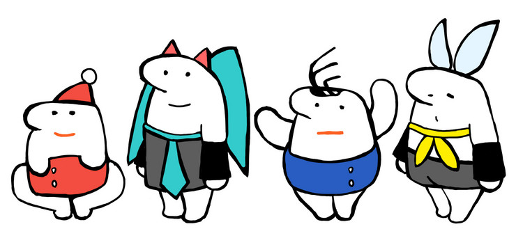 なにか