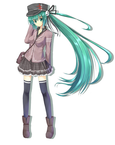 ミク