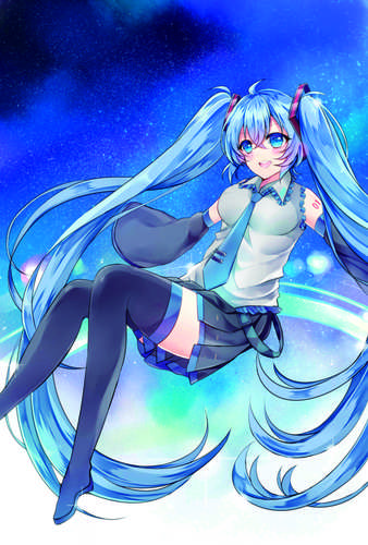 世界も 宇宙も