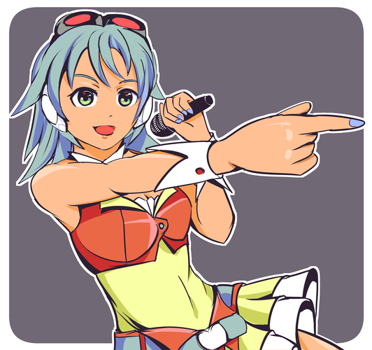おめでとう11周年!