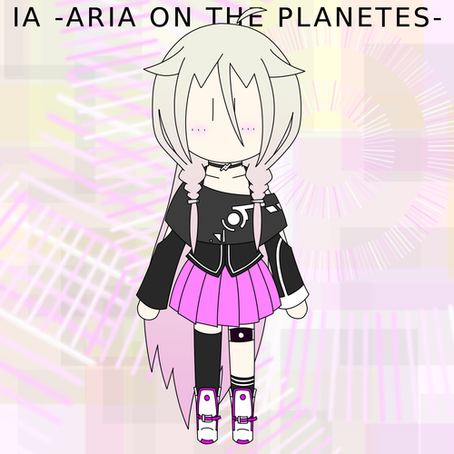 IAさん