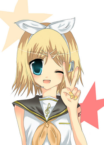 かがみねりん