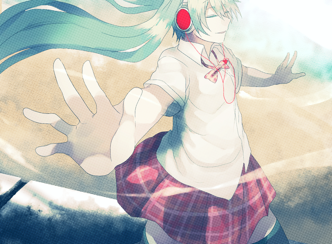まとい