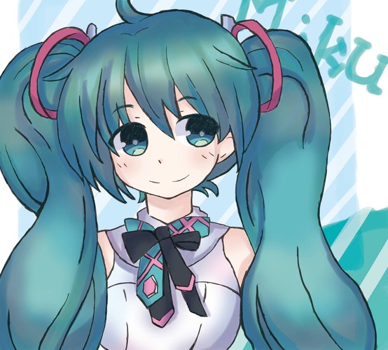 マジカルミライ2017