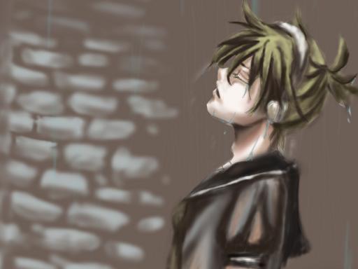 ヤンデレン