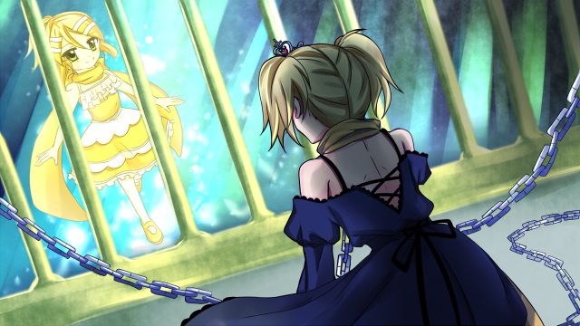 PRISONER