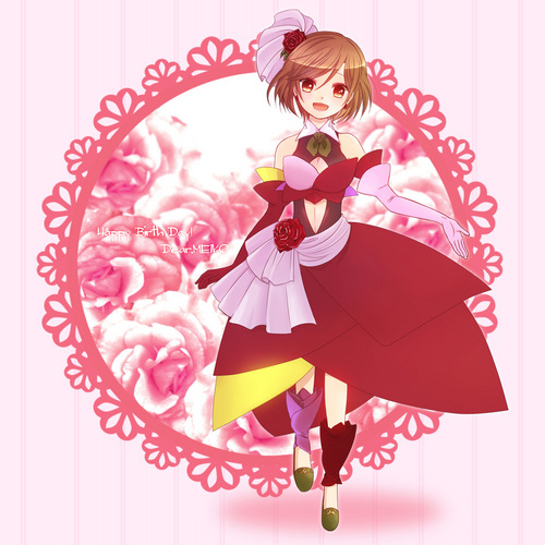 MEIKO生誕祭2012