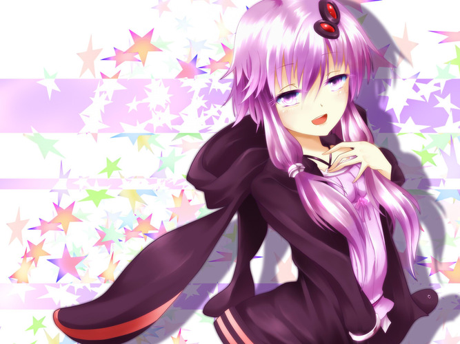ゆかりさん