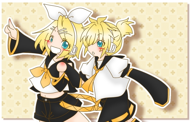 ほらほらいくよー