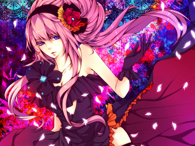 ✿ルカ