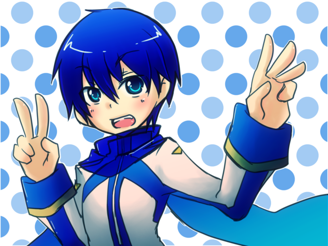 KAITO V3