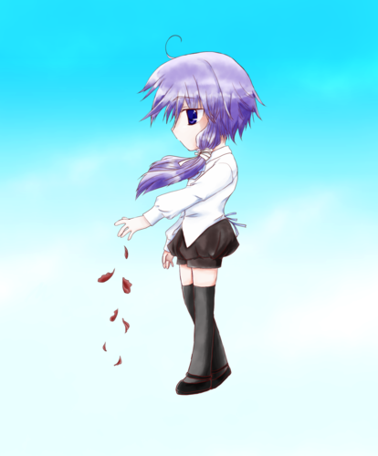 Surprise Rose