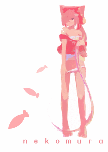 nekomura
