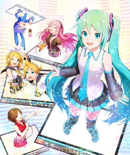 Cryptons