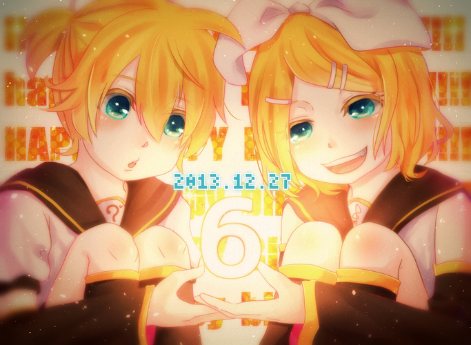 はっぴぃばーすでぃ!!!