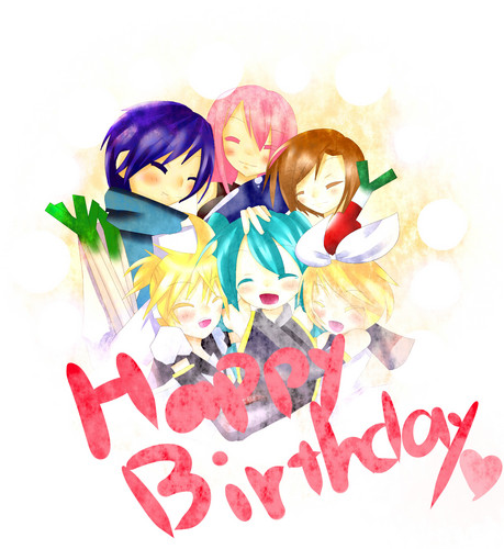 HappyBirthday!