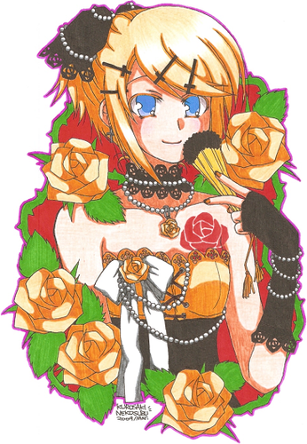 悪ノ娘